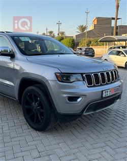 جيب جراند شيروكي